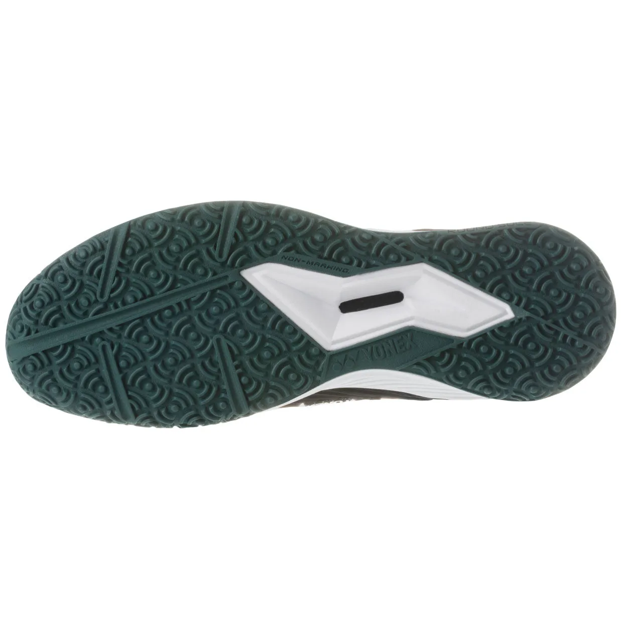 Yonex Power Cushion Eclipsion 4 Mens Clay Tennis Shoes