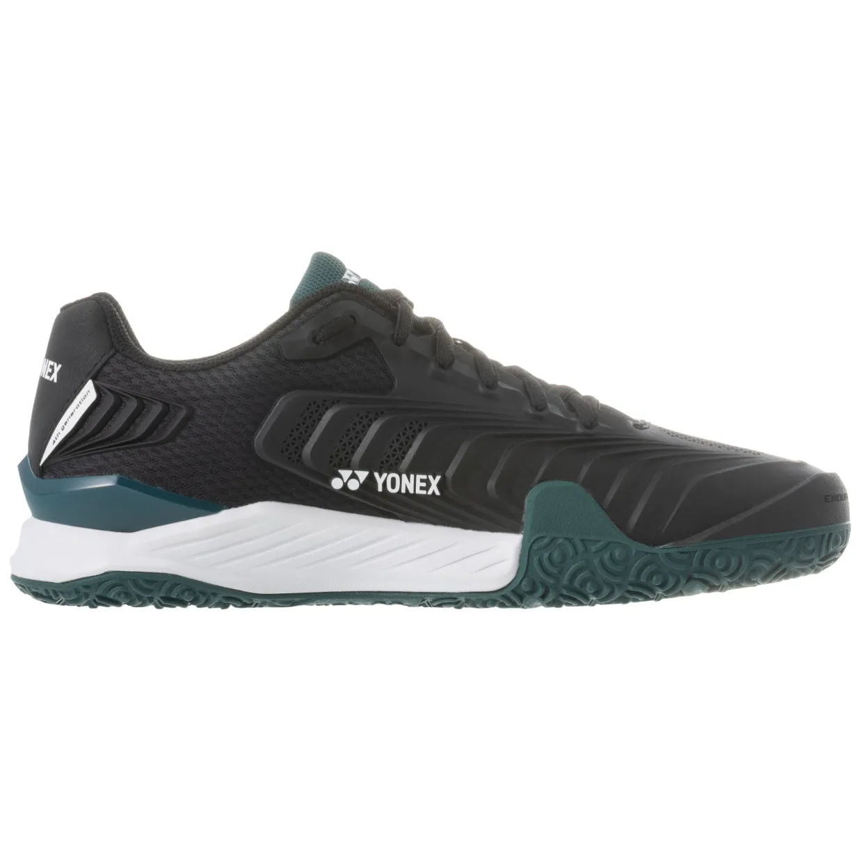 Yonex Power Cushion Eclipsion 4 Mens Clay Tennis Shoes