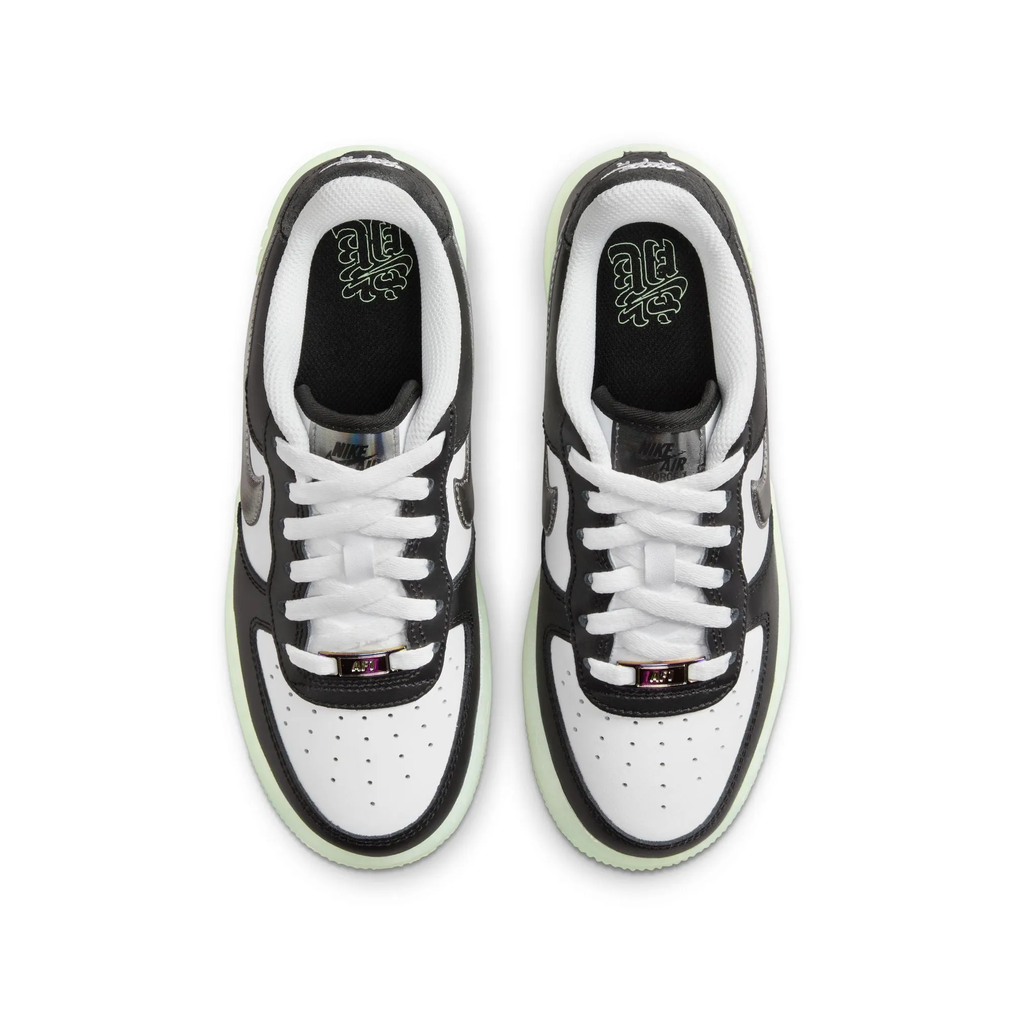 Youth Nike Air Force 1 LV8 'Year of the Dragon'